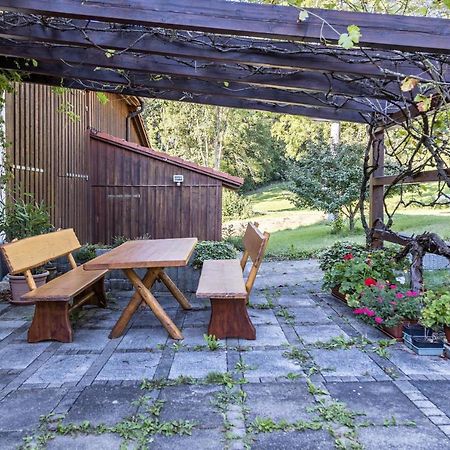 Der Lachenbuckhof Blumberg Exterior foto