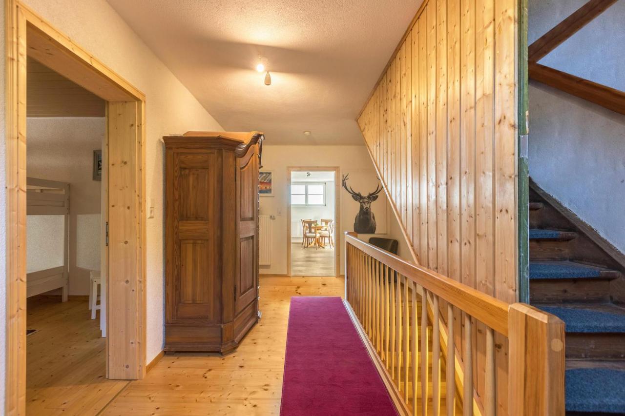 Der Lachenbuckhof Blumberg Exterior foto
